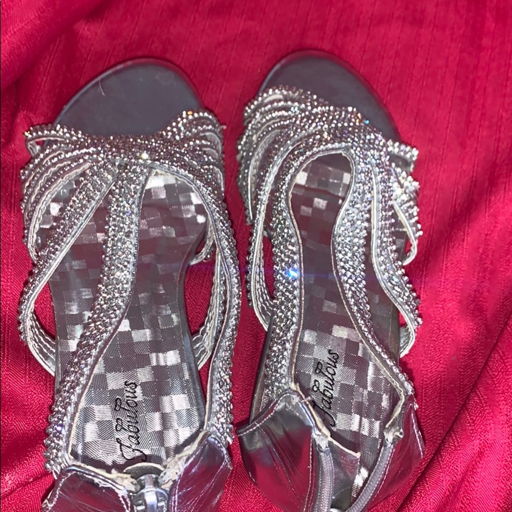 heels - Picture 5 of 5